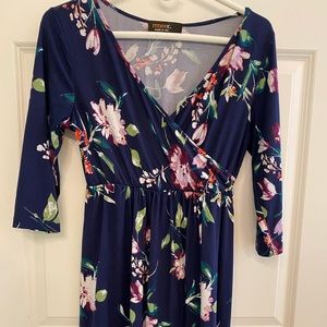 Stitch Fix Dress Maternity